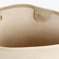 Gambar Staccato SX8030AP1 Shoulder Bags Wanita Cow Leather - Apricot - Coffee dari Gowalk Store undefined 4 Tokopedia