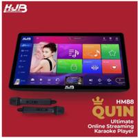 Gambar Paket Karaoke player Kjb Quin dan Jbl Partybox 310 active speaker dari Excellent Audio 2 undefined 2 Tokopedia