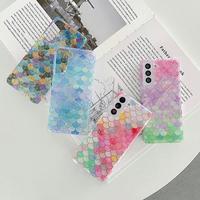 Gambar Case Suitable For Samsung S23 - S24 Plus Ultra Lovely Cute Mermaid - LILAC, S23 PLUS dari Case.Shop undefined 5 Tokopedia