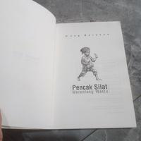 Gambar PENCAK SILAT MERENTANG WAKTU-O'ong Maryono-D1 dari Toko Buku Guru Bangsa undefined 3 Tokopedia