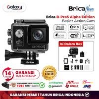 Gambar Brica B-Pro5 Alpha Edition Basic+ Action Cam FHD Full HD BPro 5 AE Basic Plus Garansi Resmi dari Galaxy Camera undefined 1 Tokopedia