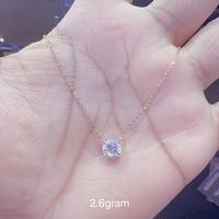 Gambar Kalung set mata model solitaire mp dari Toko Crown Lokasari undefined 1 Tokopedia
