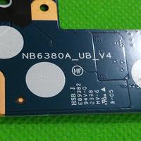 Gambar IO Board Lenovo Yoga 7 14IRL8 Original Part dari Era Global Technology undefined 3 Tokopedia