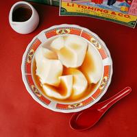 Gambar SILKEN TAHOO - KUAH JAHE (WEDANG TAHU INSTANT) dari Pabrik Powder Drink BPOM HALAL undefined 3 Tokopedia