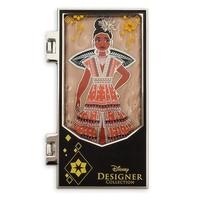 Gambar Disney Designer Collection Moana Hinged Pin dari Cookieegoodieenew undefined 3 Tokopedia