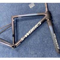 Gambar Frame Set Roadbike Carbon Acm Sworks Tarmac Sl8 Terlaris dari Pelita Indonesia Market ID undefined 5 Tokopedia