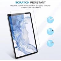 Gambar Tempered Glass Infinix X Pad 11.0" 2024 Anti Gores Kaca Bening - Pakai Paking dari Selalu kasih murah undefined 3 Tokopedia