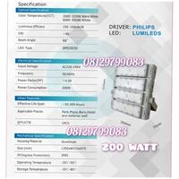 Gambar led high mast sorot highmast 100 150 200 250 300 400 500 1000 wat - SOROT 250 W dari starlight.electric undefined 3 Tokopedia