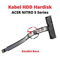 Gambar Kabel Fleksibel HDD Hardisk Acer Nitro 5 Series AN515-52 AN715-51 53 54 55 56 57 58 NBX0002C000 New Original - NBX0002C000 dari Tekno Sparepart undefined 1 Tokopedia