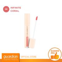 Gambar Wardah Colorfit Lad Lip P 06 I C 4.2G dari Guardian Official Store undefined 1 Tokopedia
