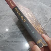 Gambar PENCAK SILAT MERENTANG WAKTU-O'ong Maryono-D1 dari Toko Buku Guru Bangsa undefined 2 Tokopedia