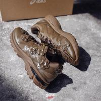 Gambar ASICS Gel-Terrain x Cecilie Bahnsen Sepia (100% Authentic) dari Dafook Kicks Store undefined 4 Tokopedia