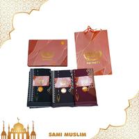 Gambar Sarung BHS INFINITY GOLD/BHS INFINITY ORIGINAL dari Sami_Muslim 15 undefined 1 Tokopedia