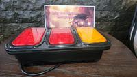 Gambar truck lamp - combination lamp - Turn stop tail lamp dari Auto Electric Store ID undefined 3 Tokopedia