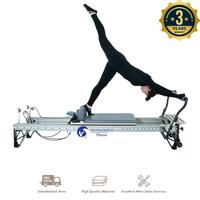 Gambar Pilates Refomer Clinical & Performance dari Tethamove Pilates undefined 4 Tokopedia
