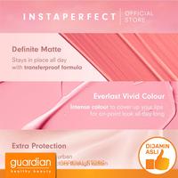 Gambar Wardah Instaperfect Everlast Intense Matte Liquid 03 Surreal 4.5 G dari Guardian Official Store undefined 2 Tokopedia