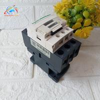 Gambar KONTAKTOR 32A SCHNEIDER LC1D32 110V 32 AMPER dari UD BAROKAH JAYA 2 undefined 3 Tokopedia