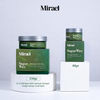 Gambar MIRAEL Relaxing Green Tea Sugar Wax Kit dari Mirael Sugar Wax_NEW undefined 4 Tokopedia