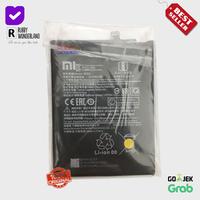 Gambar Baterai Batre Xiaomi Redmi 10 Note 10 5G Pocophone M3 Pro 5G BN5A - OEM dari Rubby Wonderland undefined 5 Tokopedia