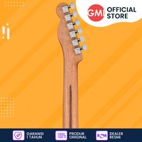 Gambar Fender Acoustasonic Player Telecaster Electric Guitar, Shadow Burst dari GMI-MusicStore undefined 5 Tokopedia