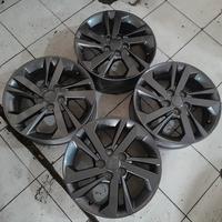 Gambar VELG MOBIL XENIA ORI RING 15 PCD 5X100 MULIS NO MINUS dari Toko CBS_NEW undefined 2 Tokopedia
