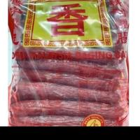 Gambar LAPCHIONG/SOSIS BABI MALAYSIA XIANG 1 KG (REPACKING) dari Hockyshop899 undefined 1 Tokopedia