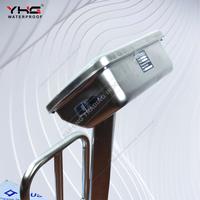 Gambar Kepala Indikator Timbangan Digital YHG YH-7501 dari YHG Indonesia undefined 3 Tokopedia