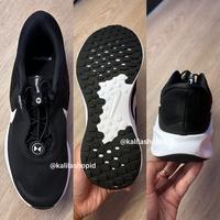 Gambar Sepatu Running Pria Nike Revolution 7 Easy On Original - 43 dari Kalila Authentic undefined 4 Tokopedia