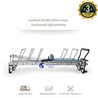 Gambar Pilates Refomer Clinical & Performance dari Tethamove Pilates undefined 2 Tokopedia
