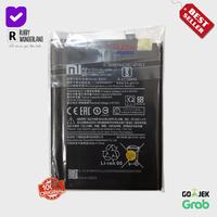 Gambar Baterai Batre Xiaomi Redmi Note 10 / 10S BN59 Original 100% - OEM dari Rubby Wonderland undefined 3 Tokopedia