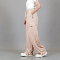 Gambar Okechuku YOONA Celana Kargo Wanita Gaya Korea Cargo Pants Korean Style - Sage dari Okechuku undefined 4 Tokopedia