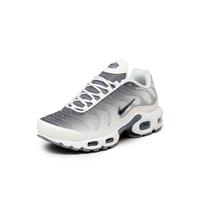 Gambar Nike Air Max TN Plus Summit White Grey Eur40.5 / 25.5cm dari Richprojectx undefined 3 Tokopedia