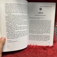 Gambar BUKU DIA & AKU ( HIKMAT MENCAPAI PENDEWASAAN HIDUP ROHANI ) KESAKSIAN GABRIELLE BOSSIS dari BUKU USMAN undefined 4 Tokopedia