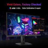 Gambar MONITOR ASUS ROG STRIX XG259QNS Gaming Monitor - 24.5 inch, FHD (1920 × 1080), IPS, 380Hz, 1ms dari Techno Computer Bali undefined 2 Tokopedia