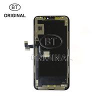 Gambar LCD FOR IPHONE 11 PRO - JK ORIGINAL dari BT ORIGINAL undefined 2 Tokopedia
