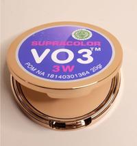 Gambar Supracolor Kroyolan Foundation VO3 20ml BPOM 100% ORIGINAL - 01W dari VO3 Kosmetik undefined 1 Tokopedia
