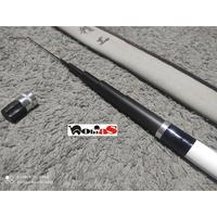 Gambar Joran Pancing Tegek Ruas Panjang Daiwa Putih 450. 540 . 630 Terlaris - 630 dari Bhumi Merauke Official undefined 4 Tokopedia