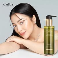 Gambar [BPOM] D'ALBA DALBA MILD SKIN BALANCING VEGAN CLEANSER dari KUMO.STORE undefined 1 Tokopedia