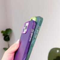 Gambar VIVO Y19S CASE IMD SOCOOL PLATING HOLOGRAM CASE IMD VIVO Y19S dari Giant Grosir 1688 undefined 5 Tokopedia