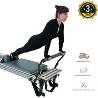 Gambar Pilates Refomer Clinical & Performance dari Tethamove Pilates undefined 1 Tokopedia