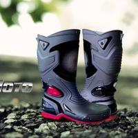 Gambar Ap Bots Moto3 Sepatu karet dari Alfagoz undefined 1 Tokopedia
