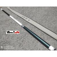 Gambar Joran Pancing Tegek Ruas Panjang Daiwa Putih 450. 540 . 630 Terlaris - 630 dari Bhumi Merauke Official undefined 3 Tokopedia