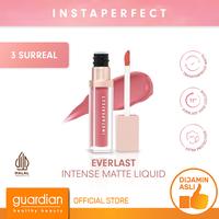 Gambar Wardah Instaperfect Everlast Intense Matte Liquid 03 Surreal 4.5 G dari Guardian Official Store undefined 1 Tokopedia