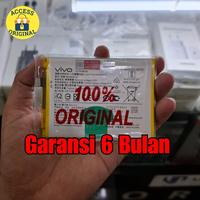 Gambar Baterai Vivo Y11 Y12 Y12i Y15 Y17 Z1 Pro Batre Batere BG7 B-G7 Original dari Access Original undefined 1 Tokopedia