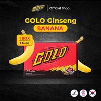Gambar Mister Golo gingseng suplemen stamina pria dari Batam FitLife undefined 1 Tokopedia
