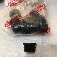 Gambar Seal Grommet Valve PCV Genio Ferio Maestro Cielo Odyssey CRV 17139 PK1 - Kw 1 Import dari IPM HONDA undefined 2 Tokopedia