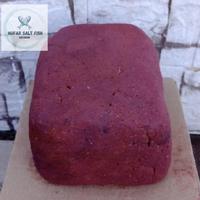 Gambar terasi merah udah asli enak 1 kg termurah dari Mutiara Laut Sukabumi undefined 2 Tokopedia