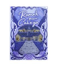 Gambar Buku Novel Rumah Tanpa Cahaya - Lenn Liu - Tekad dari Millennia Bookstore undefined 2 Tokopedia