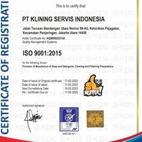 Gambar Pembersih Alucobond ACP Galon dari Kang Online Shop. undefined 3 Tokopedia