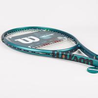 Gambar Raket Tenis Wilson Blade V9 Tennis Racket Original Terlaris - 101L (275g) dari Surya Karya Market undefined 3 Tokopedia